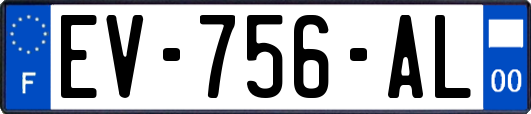 EV-756-AL