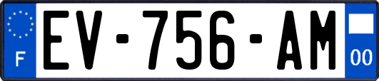 EV-756-AM