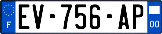 EV-756-AP