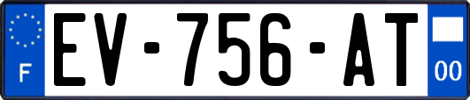 EV-756-AT