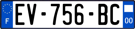 EV-756-BC