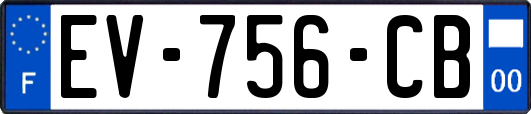 EV-756-CB