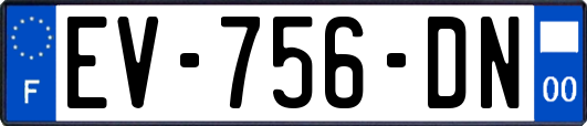 EV-756-DN