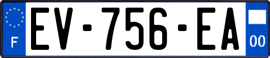 EV-756-EA