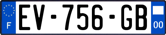 EV-756-GB