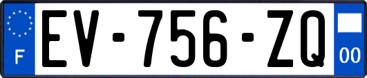 EV-756-ZQ