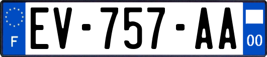 EV-757-AA