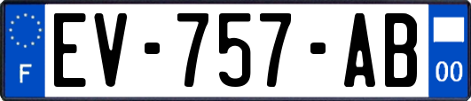 EV-757-AB