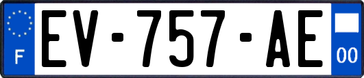 EV-757-AE