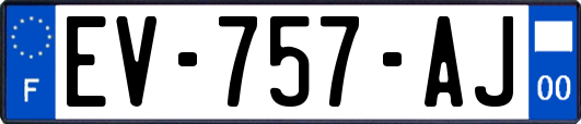 EV-757-AJ