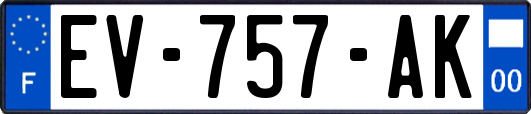 EV-757-AK