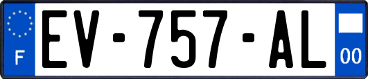 EV-757-AL