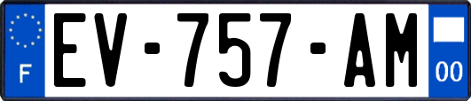 EV-757-AM