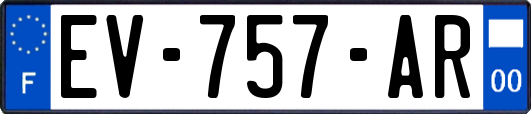 EV-757-AR