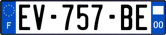 EV-757-BE