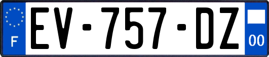 EV-757-DZ