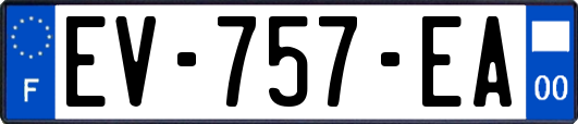 EV-757-EA