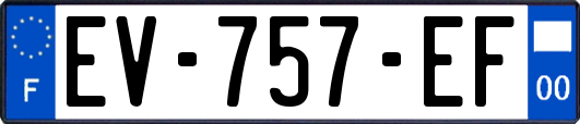 EV-757-EF