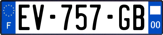 EV-757-GB