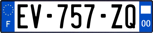 EV-757-ZQ