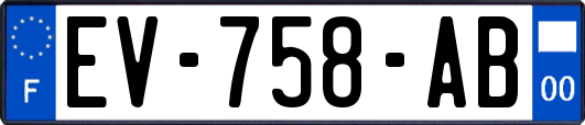 EV-758-AB