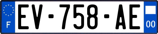 EV-758-AE