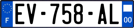 EV-758-AL