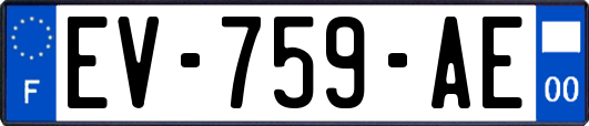 EV-759-AE