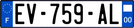 EV-759-AL