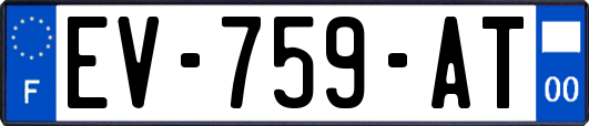 EV-759-AT