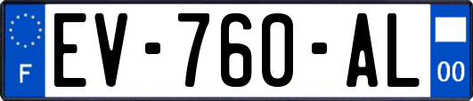 EV-760-AL