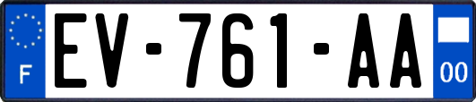 EV-761-AA