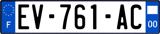 EV-761-AC