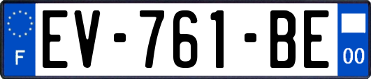 EV-761-BE