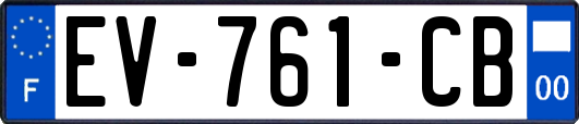 EV-761-CB