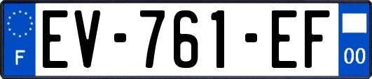 EV-761-EF