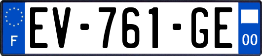 EV-761-GE