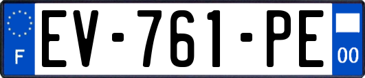 EV-761-PE