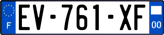 EV-761-XF