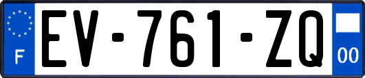 EV-761-ZQ