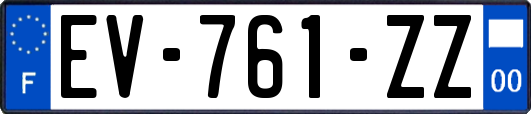 EV-761-ZZ