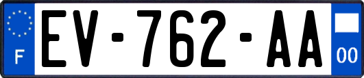 EV-762-AA