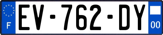 EV-762-DY