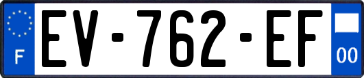 EV-762-EF