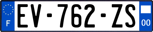 EV-762-ZS