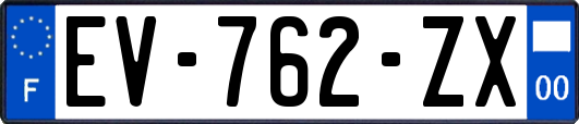 EV-762-ZX