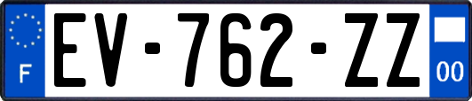 EV-762-ZZ