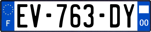 EV-763-DY