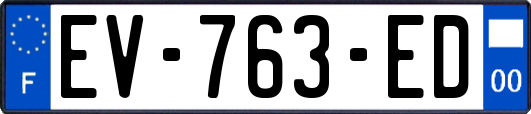 EV-763-ED