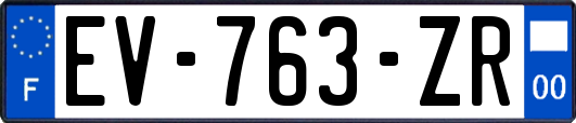 EV-763-ZR